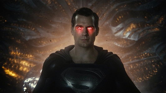 Zack Snyder's Justice League