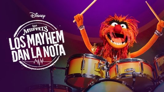 The Muppets Mayhem