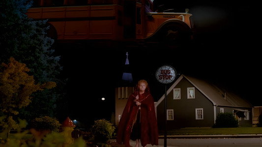 Halloweentown