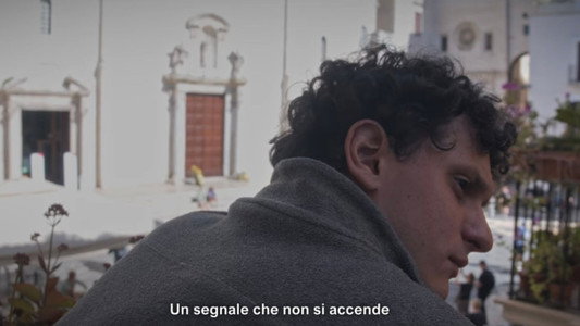 Il Silenzio Dopo