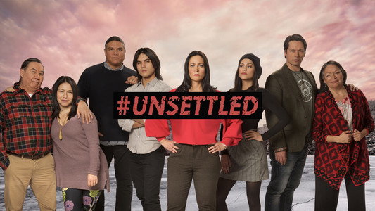 Unsettled