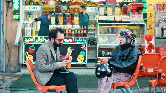 کمدی الهی