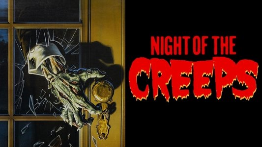 Night of the Creeps