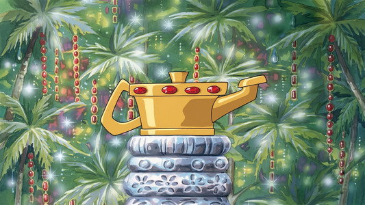 Aladdin