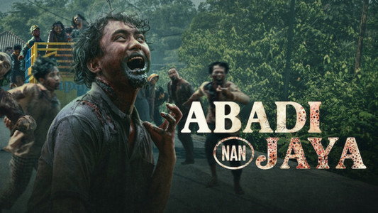 Abadi Nan Jaya