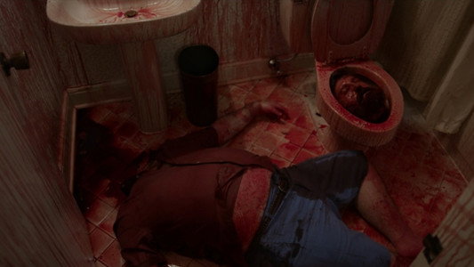 Puppet Master: The Littlest Reich