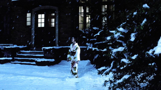 修羅雪姫