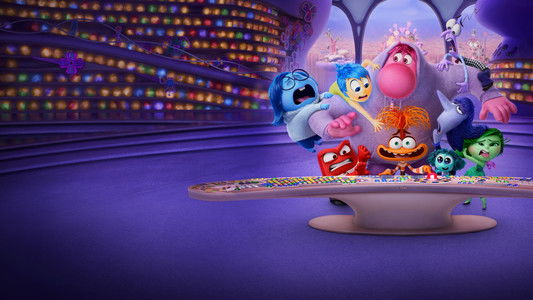Inside Out 2