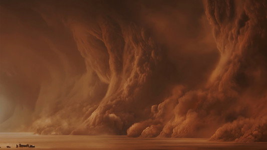 Mad Max: Fury Road