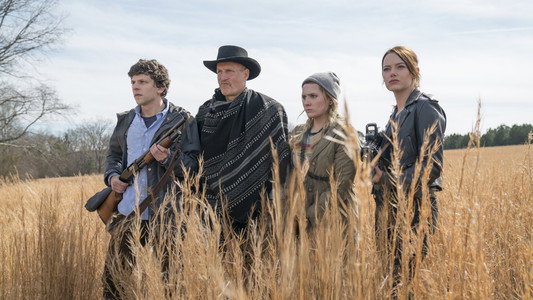 Zombieland: Double Tap