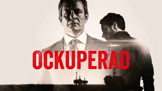 Okkupert
