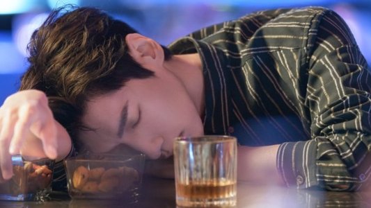 治愈系恋人