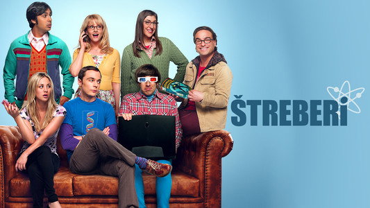 The Big Bang Theory