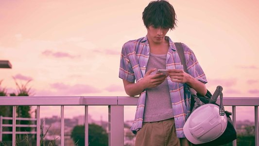 ちょっと今から仕事やめてくる