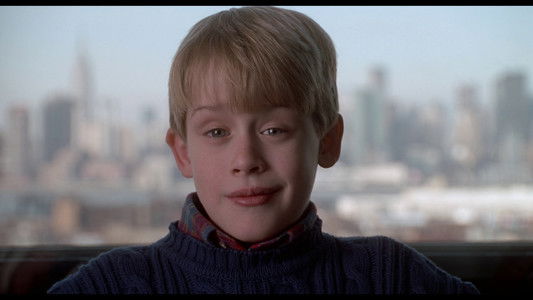 Home Alone 2: Lost in New York
