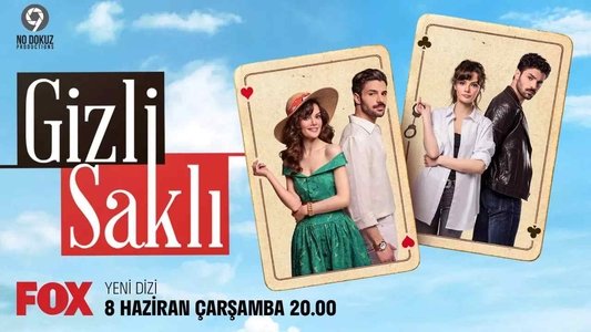 Gizli Saklı