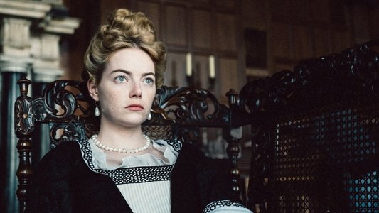The Favourite