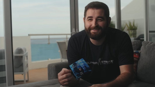 Memories of CS:GO - The Early Years