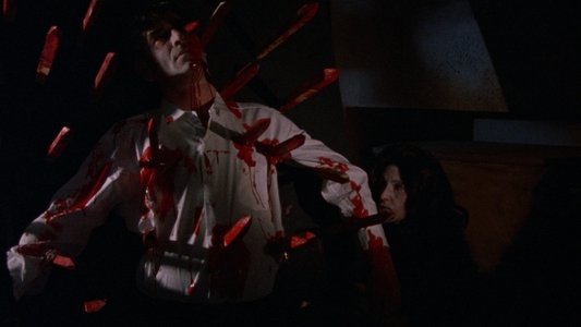 Satan's Black Wedding