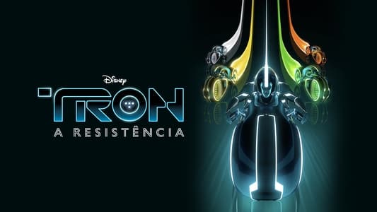 TRON: Uprising