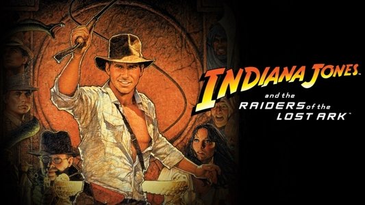 Raiders of the Lost Ark