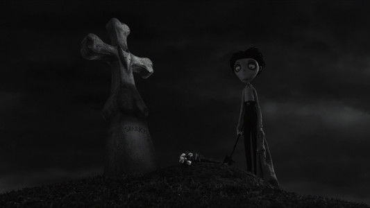 Frankenweenie