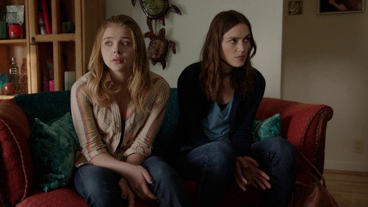 Laggies