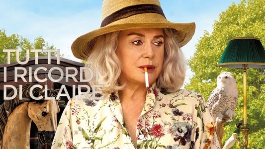 La Dernière Folie de Claire Darling