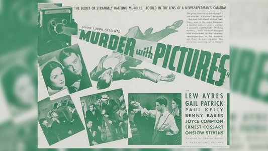 Murder with Pictures