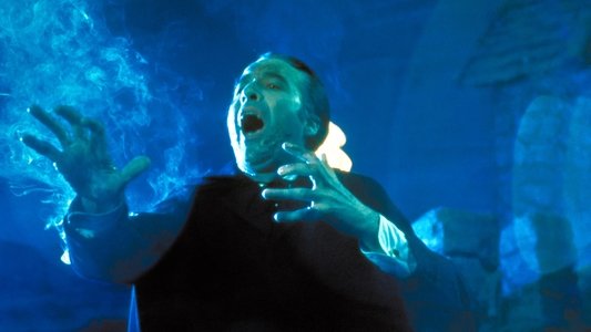 Scars of Dracula