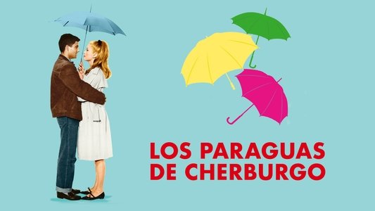 Les Parapluies de Cherbourg