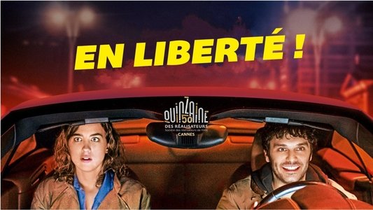En liberté !