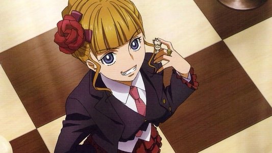 うみねこのなく頃に