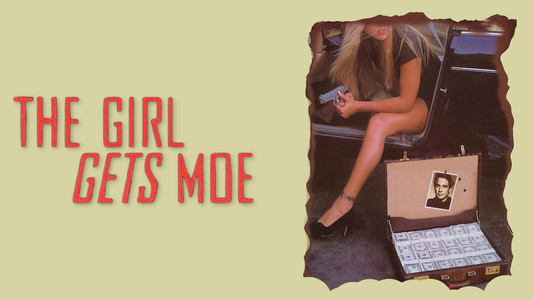 The Girl Gets Moe
