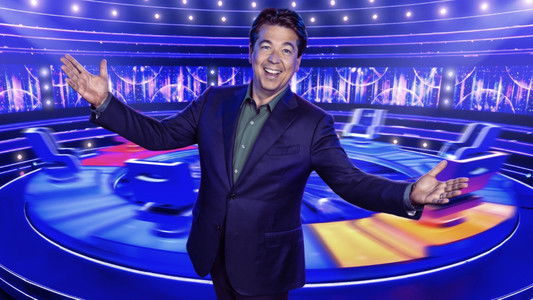 Michael McIntyre's The Wheel