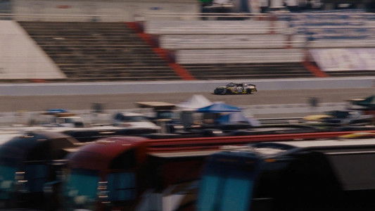 Talladega Nights: The Ballad of Ricky Bobby