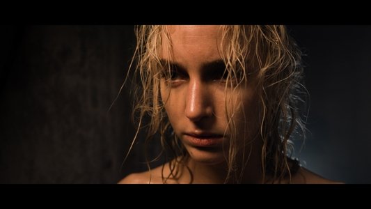 Under Her Skin
