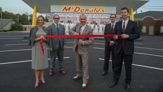 The Founder