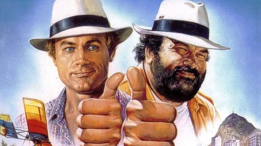 Non c'è due senza quattro