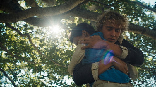 The Hunger Games: Sunrise on the Reaping