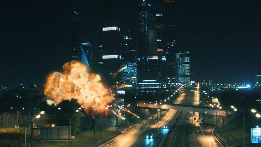Мажор. Фильм