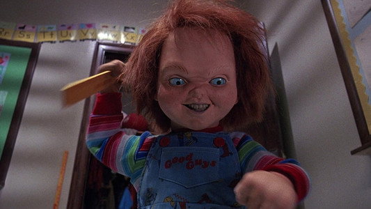 Child's Play 2