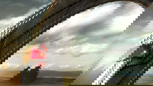 Stargate SG-1