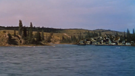 River of No Return
