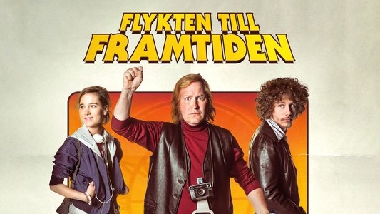 Flykten till framtiden