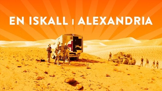 Ice Cold in Alex