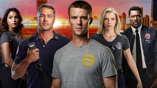 Chicago Fire