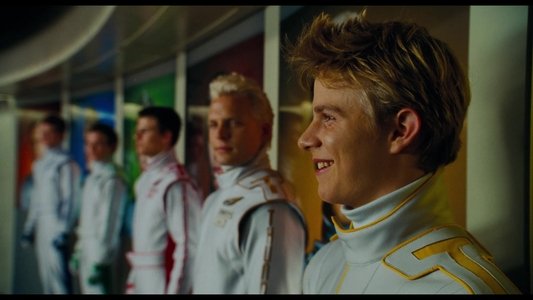 Thunderbirds