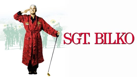 Sgt. Bilko