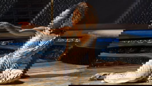 National Theatre Live: Antony & Cleopatra